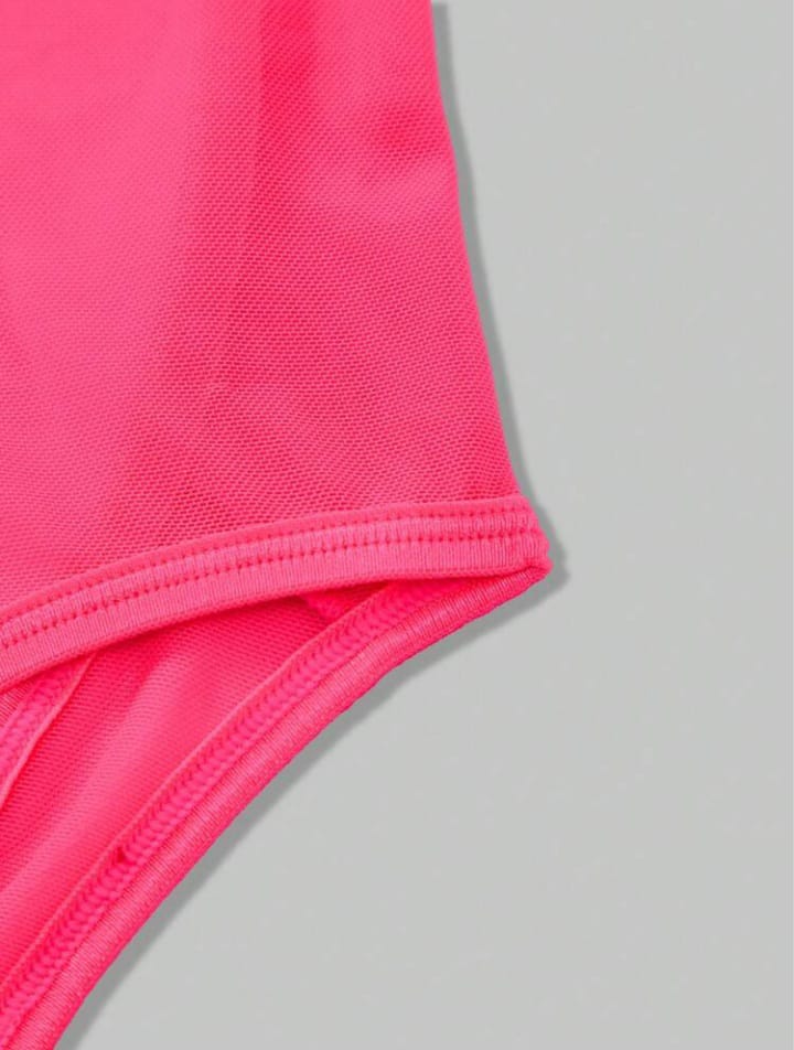 Men's Sheer Mesh Backless Bodysuit For Role Play And Intimate Occasions